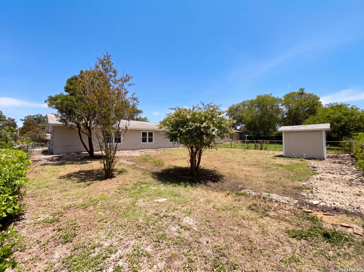 318 Nash Boulevard San Antonio TX 78223