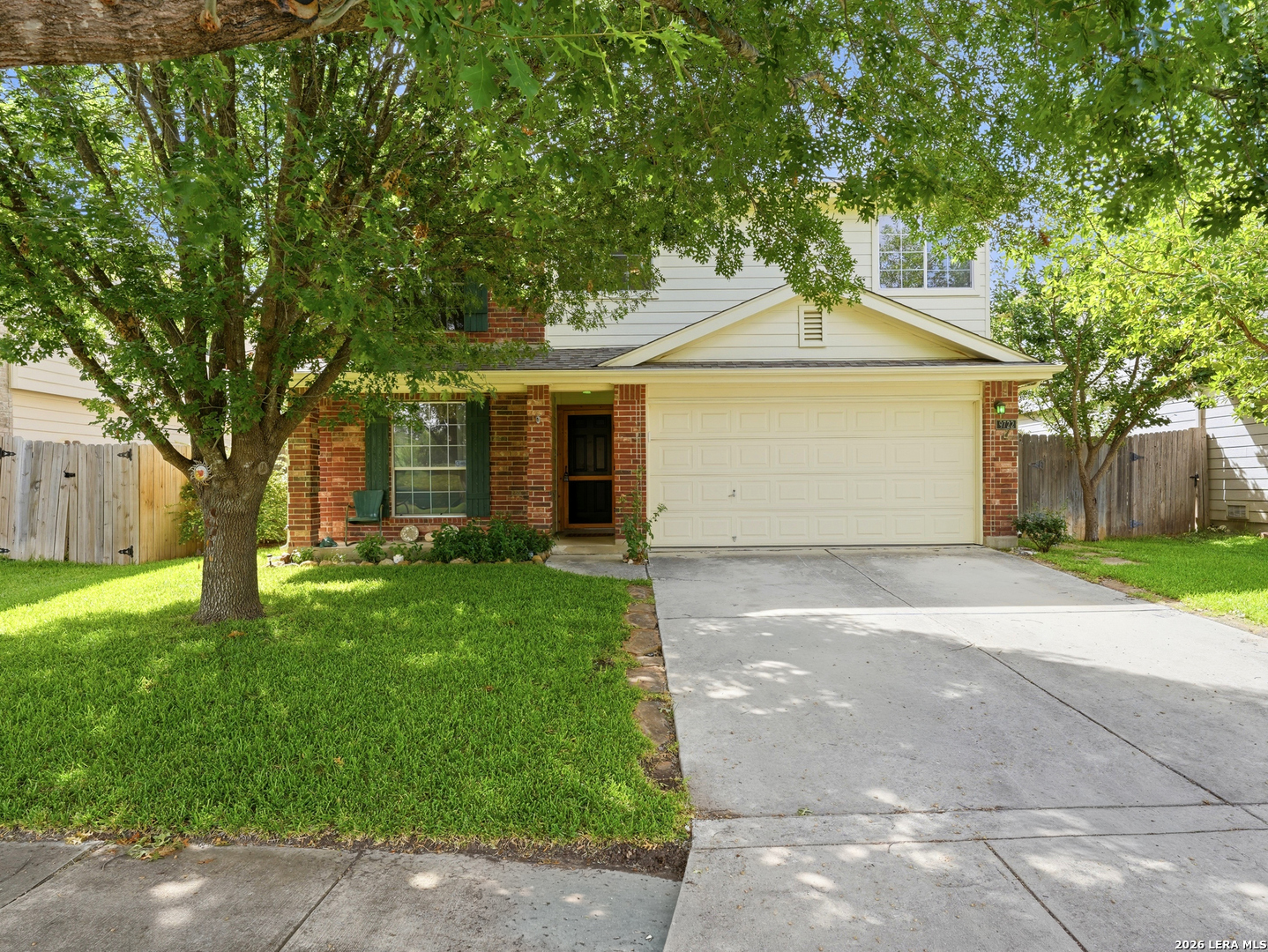 9722 Pony Spur San Antonio TX 78254
