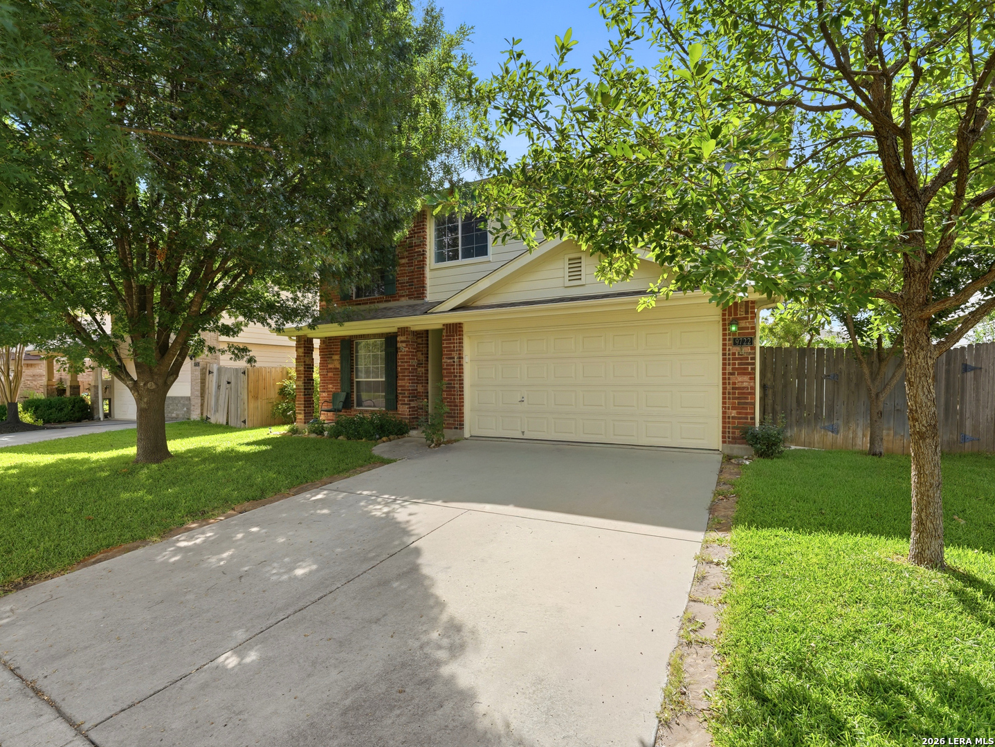 9722 Pony Spur San Antonio TX 78254