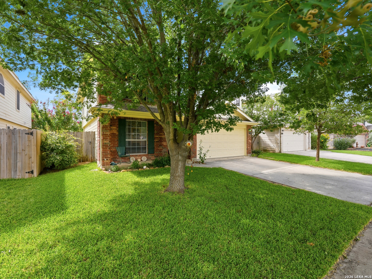 9722 Pony Spur San Antonio TX 78254