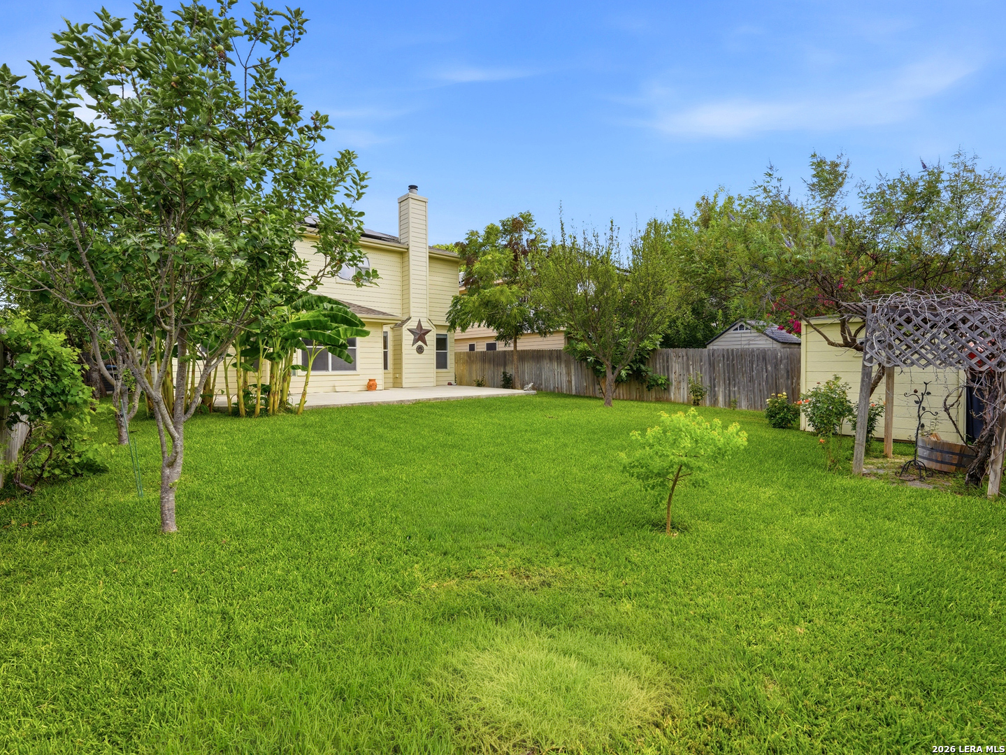 9722 Pony Spur San Antonio TX 78254