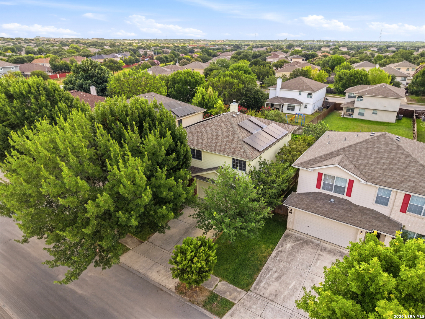 9722 Pony Spur San Antonio TX 78254