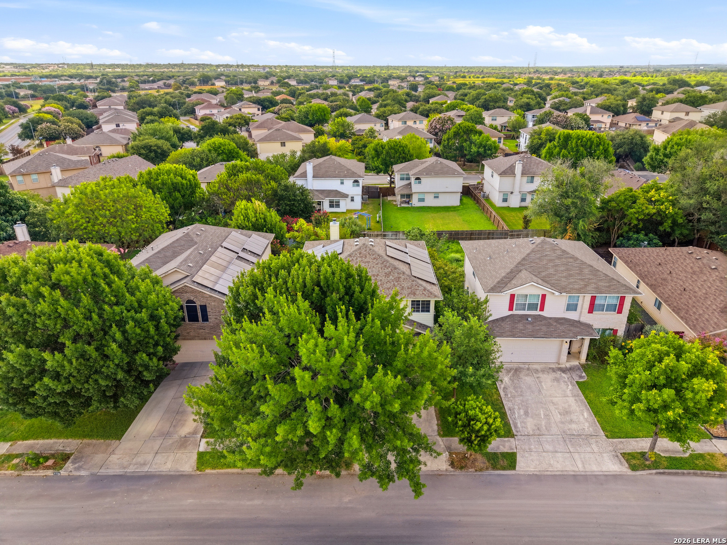 9722 Pony Spur San Antonio TX 78254