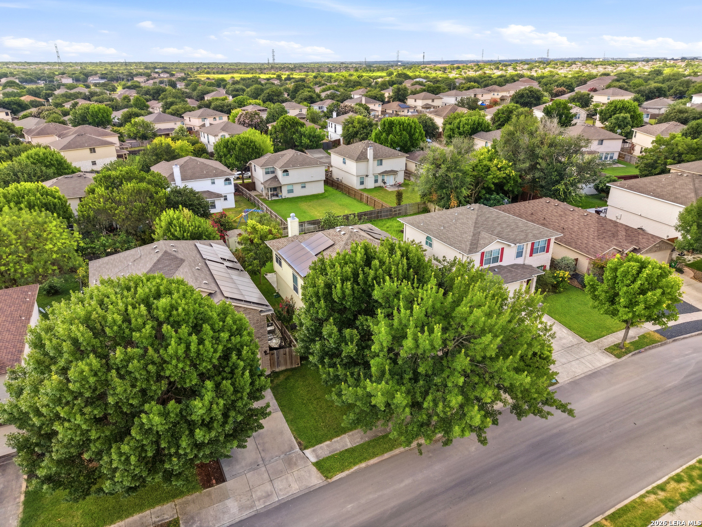 9722 Pony Spur San Antonio TX 78254