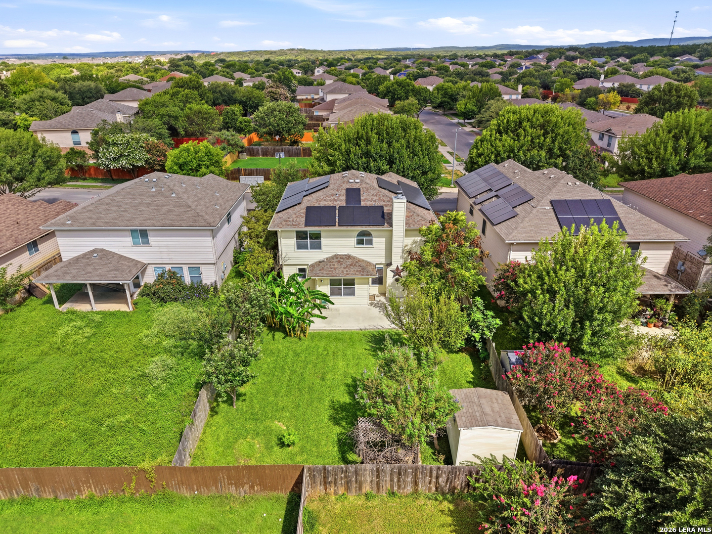 9722 Pony Spur San Antonio TX 78254
