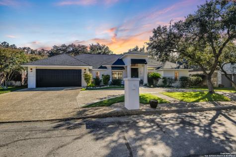 17322 Fountain Mist San Antonio TX 78248