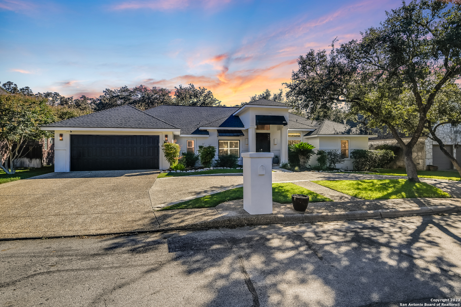 17322 Fountain Mist San Antonio TX 78248
