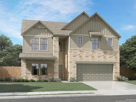 960 Black Horse Way San Antonio TX 78260