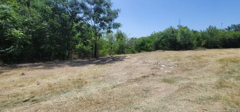 2602 Hicks Avenue San Antonio TX 78210