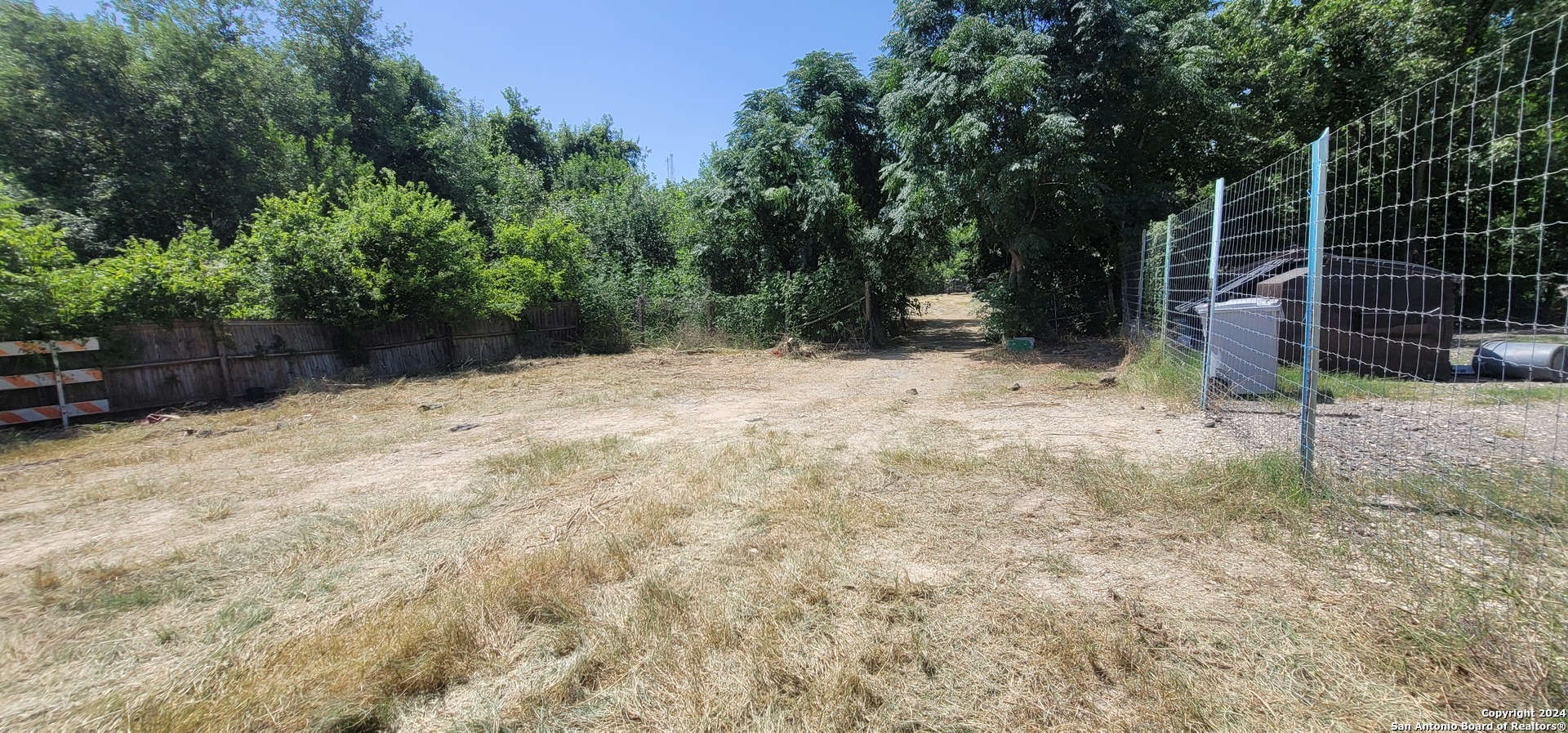2602 Hicks Avenue San Antonio TX 78210