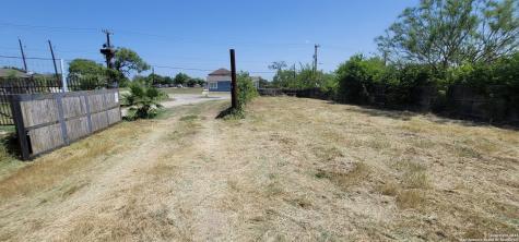 2602 Hicks Avenue San Antonio TX 78210