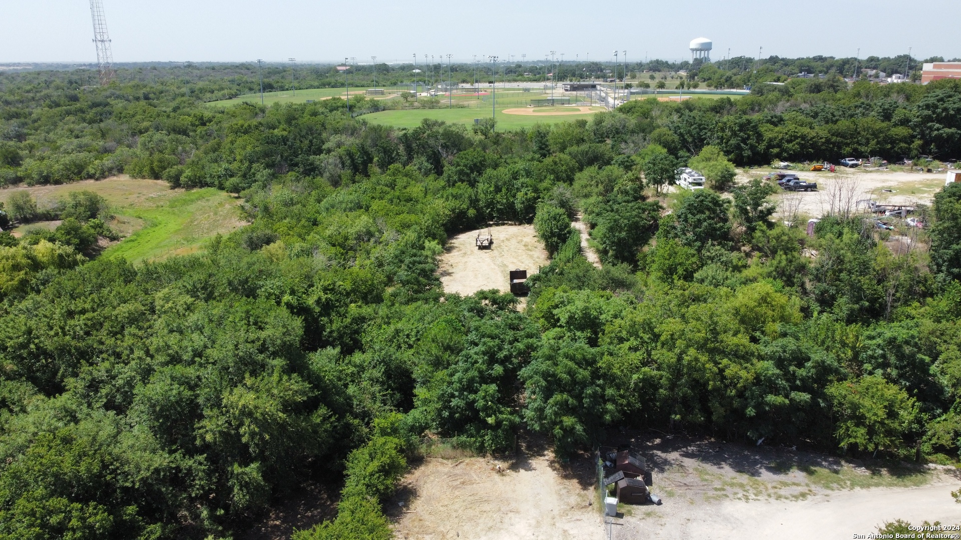 2602 Hicks Avenue San Antonio TX 78210
