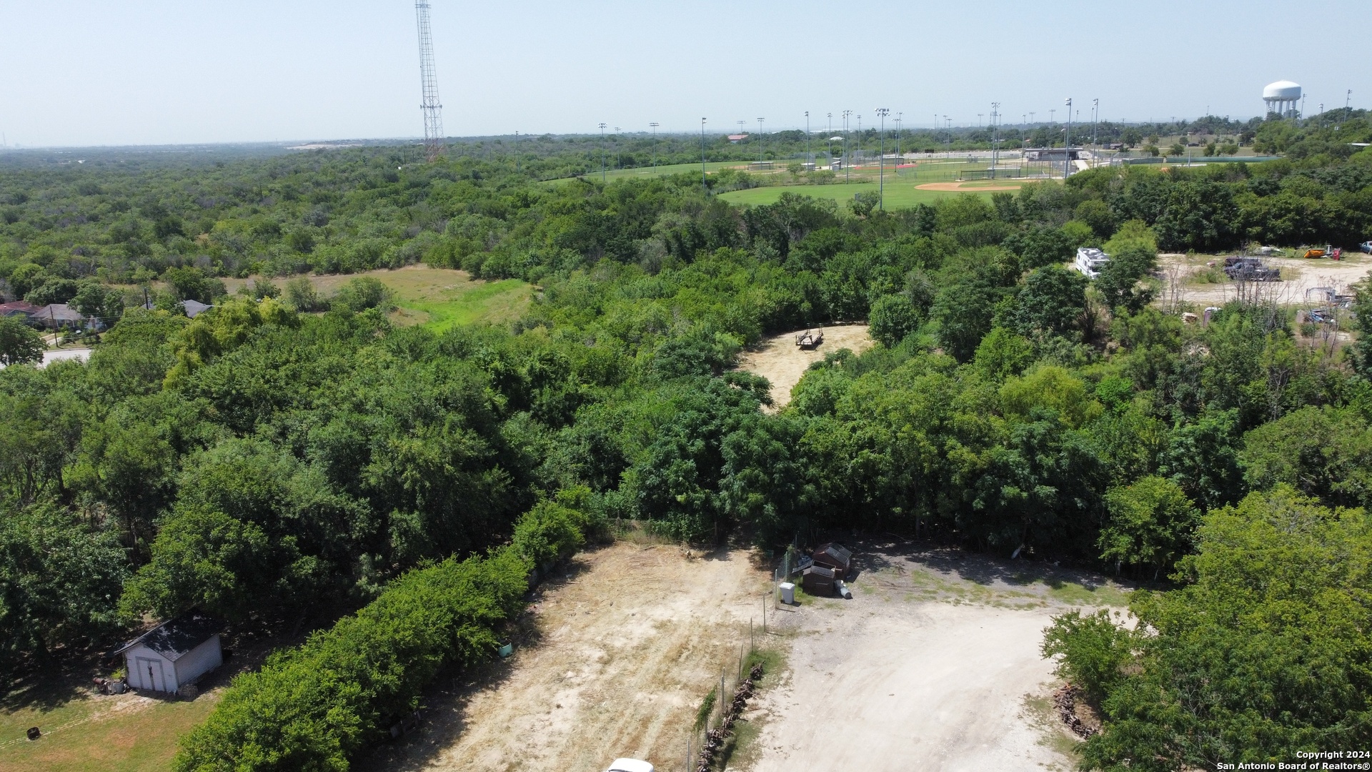 2602 Hicks Avenue San Antonio TX 78210