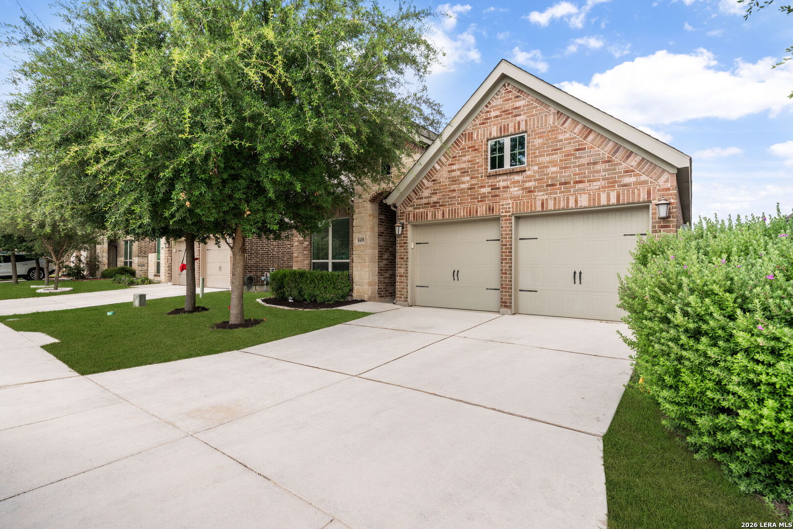 8455 Flint Meadows San Antonio TX 78254