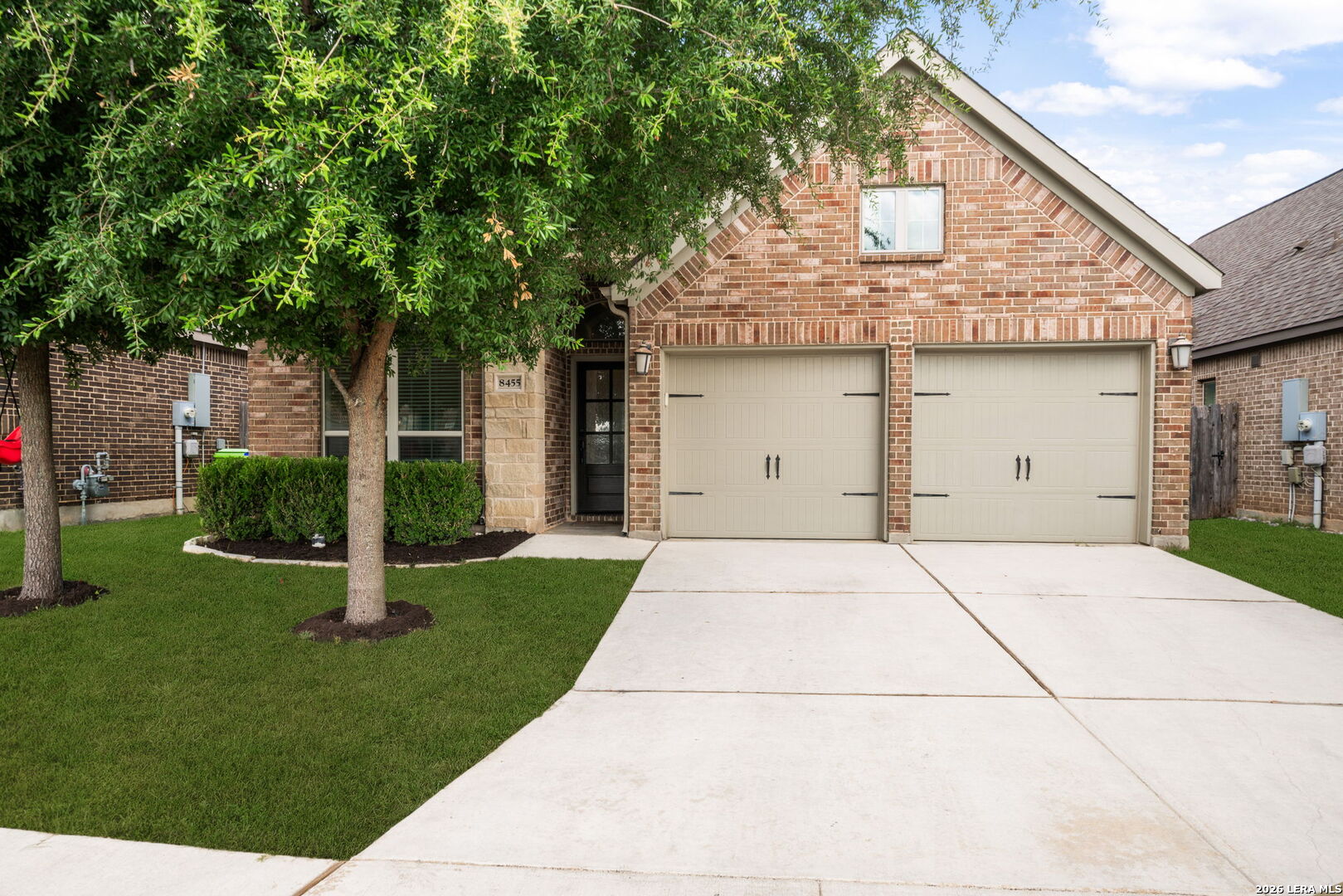 8455 Flint Meadows San Antonio TX 78254