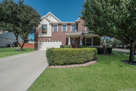 170 Bentwood Ranch Drive Cibolo TX 78108