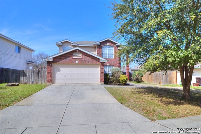 11727 Shotgun Way Helotes TX 78023