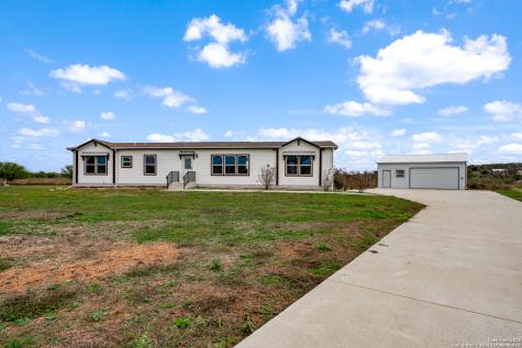 2553 Stetson New Braunfels TX 78130