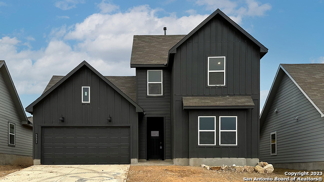 5531 Jewel Curve San Antonio TX 78266