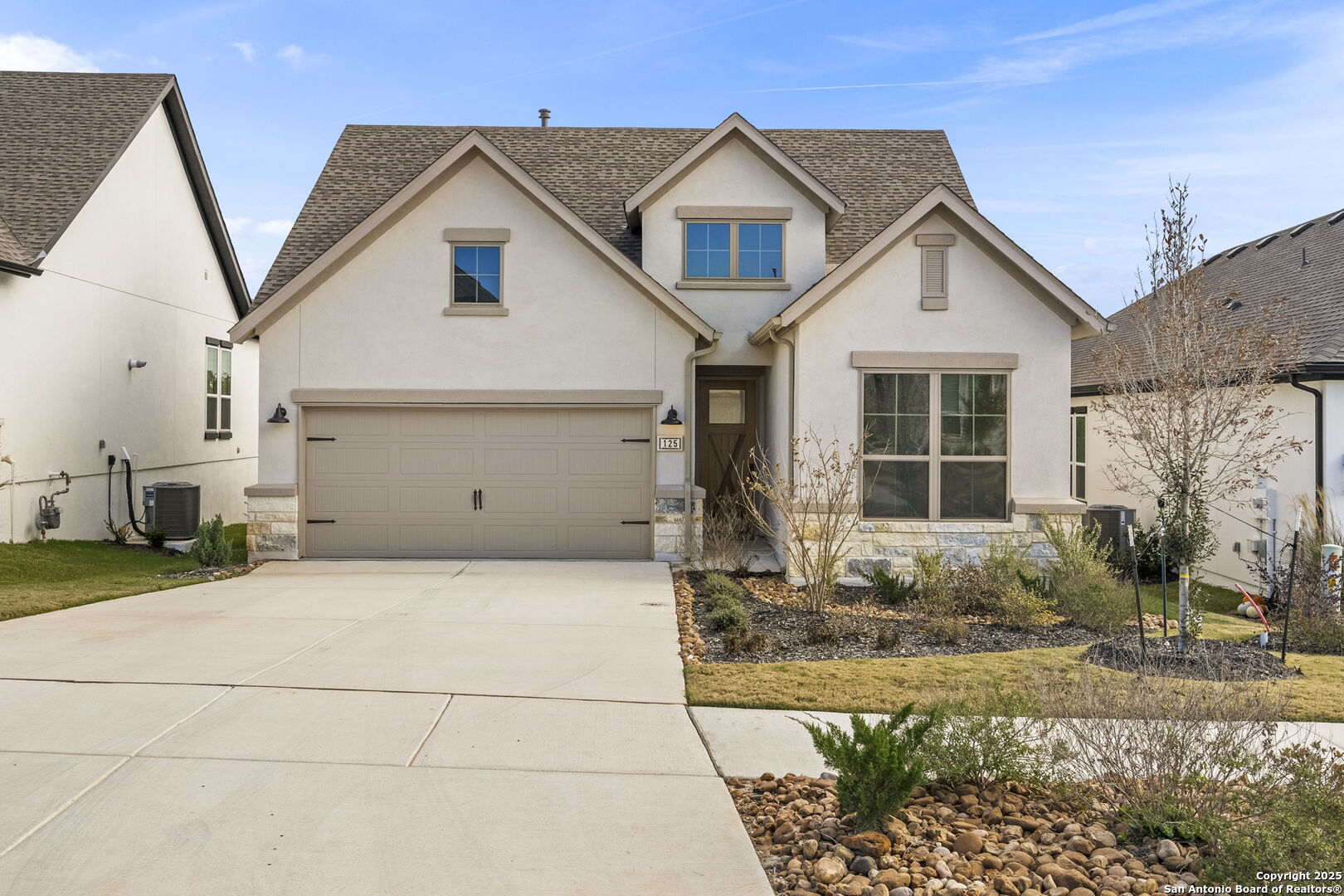 125 Sentido Boerne TX 78006