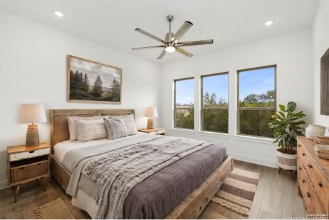 125 Sentido Boerne TX 78006