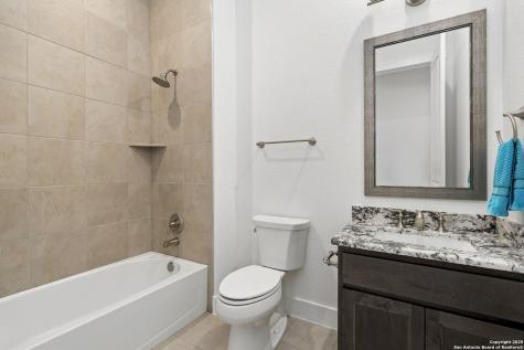 125 Sentido Boerne TX 78006