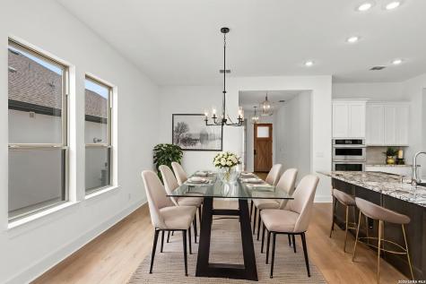 125 Sentido Boerne TX 78006