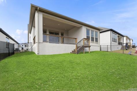 125 Sentido Boerne TX 78006