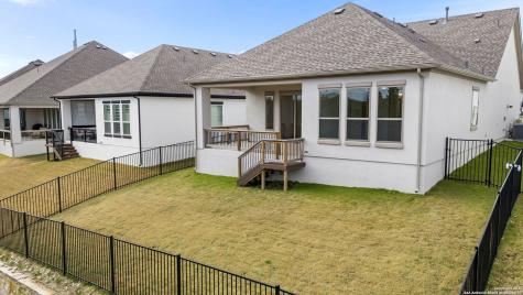125 Sentido Boerne TX 78006