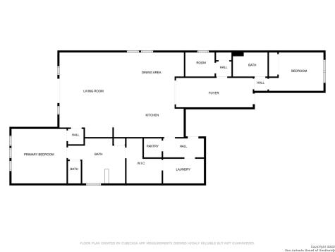 125 Sentido Boerne TX 78006