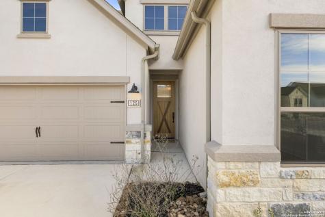125 Sentido Boerne TX 78006