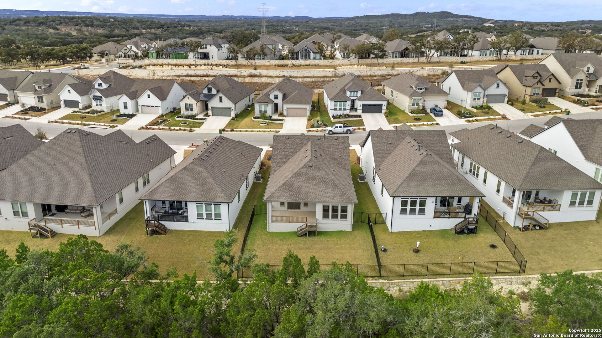 125 Sentido Boerne TX 78006
