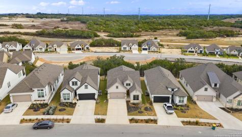 125 Sentido Boerne TX 78006
