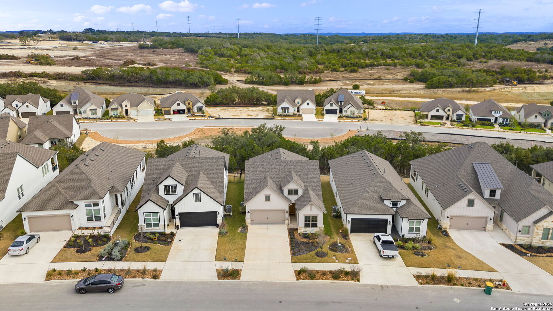 125 Sentido Boerne TX 78006