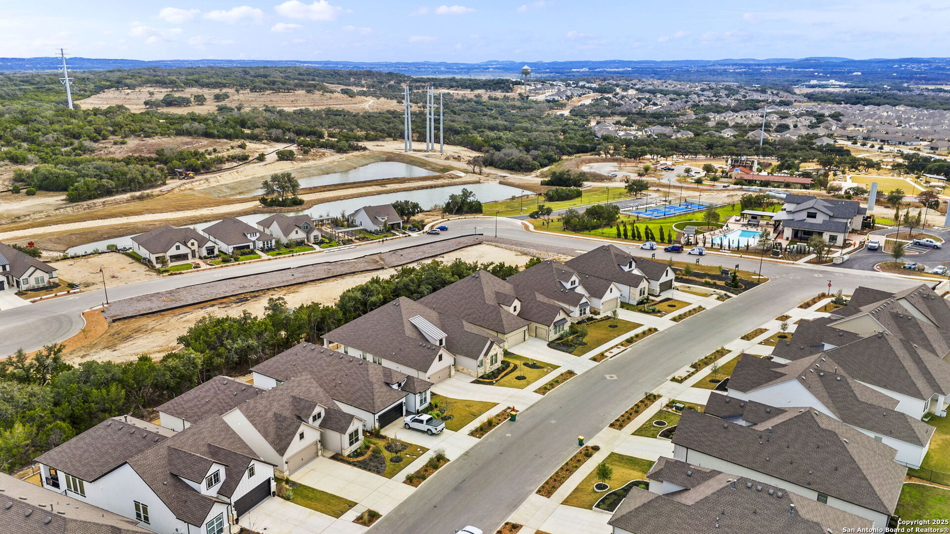 125 Sentido Boerne TX 78006