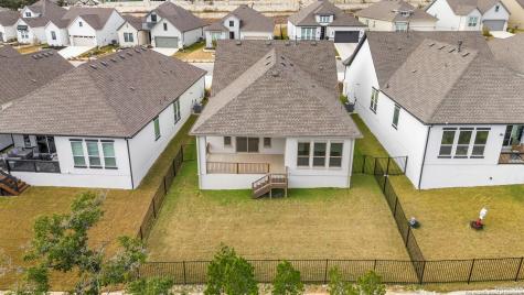 125 Sentido Boerne TX 78006