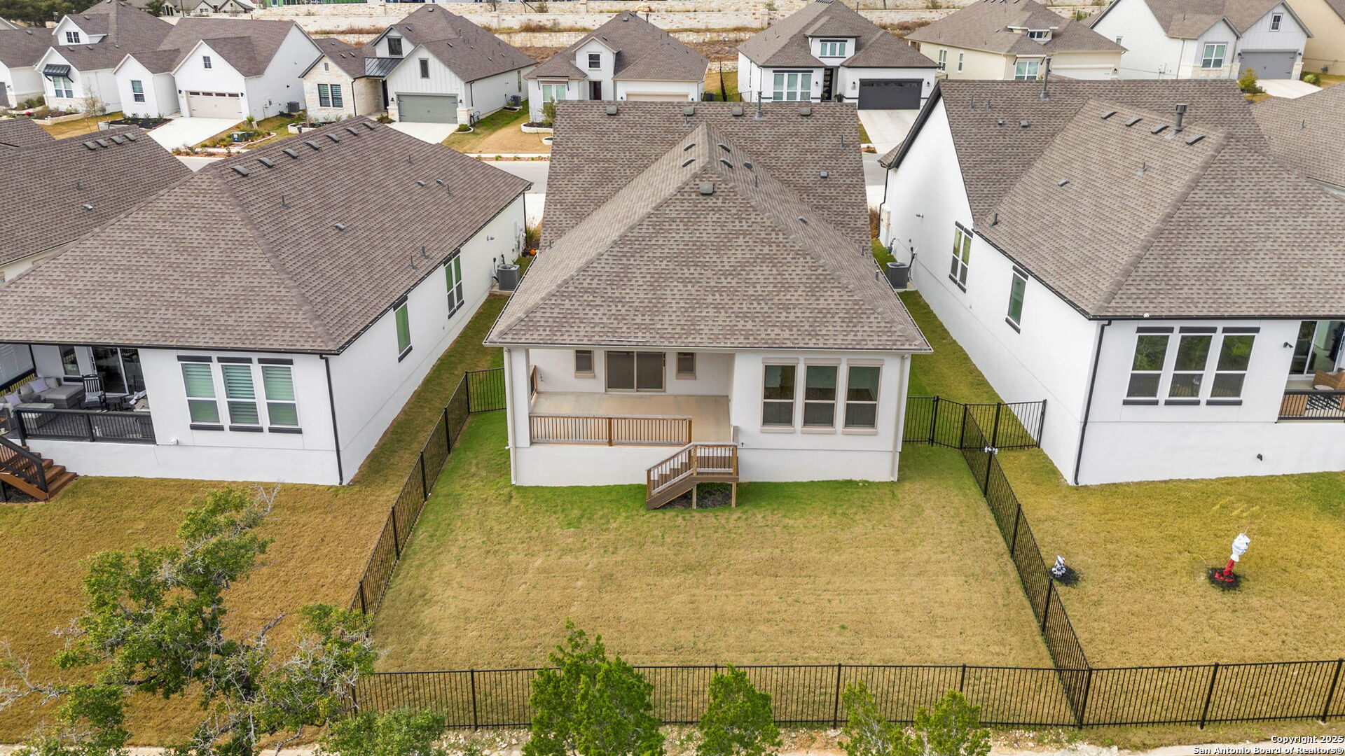 125 Sentido Boerne TX 78006