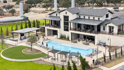 125 Sentido Boerne TX 78006