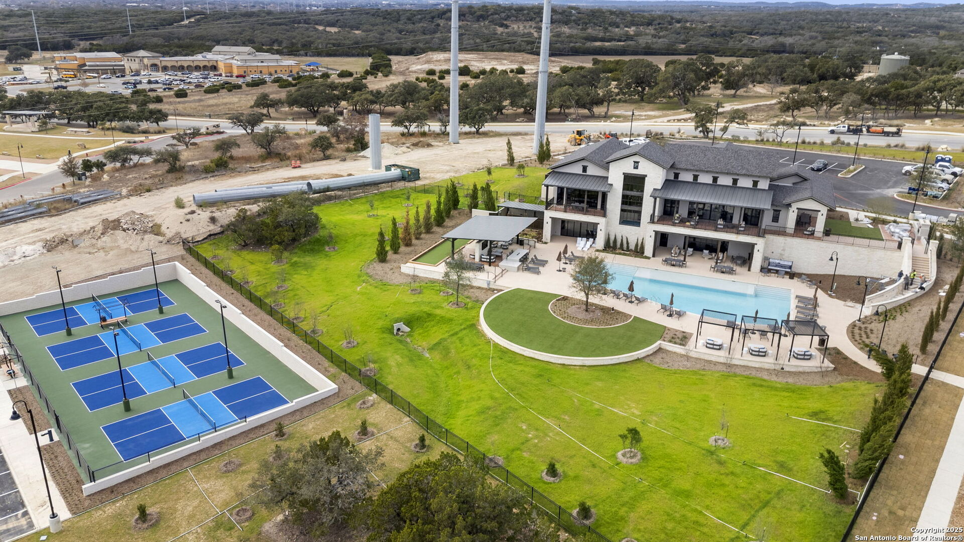 125 Sentido Boerne TX 78006
