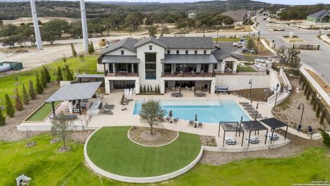 125 Sentido Boerne TX 78006
