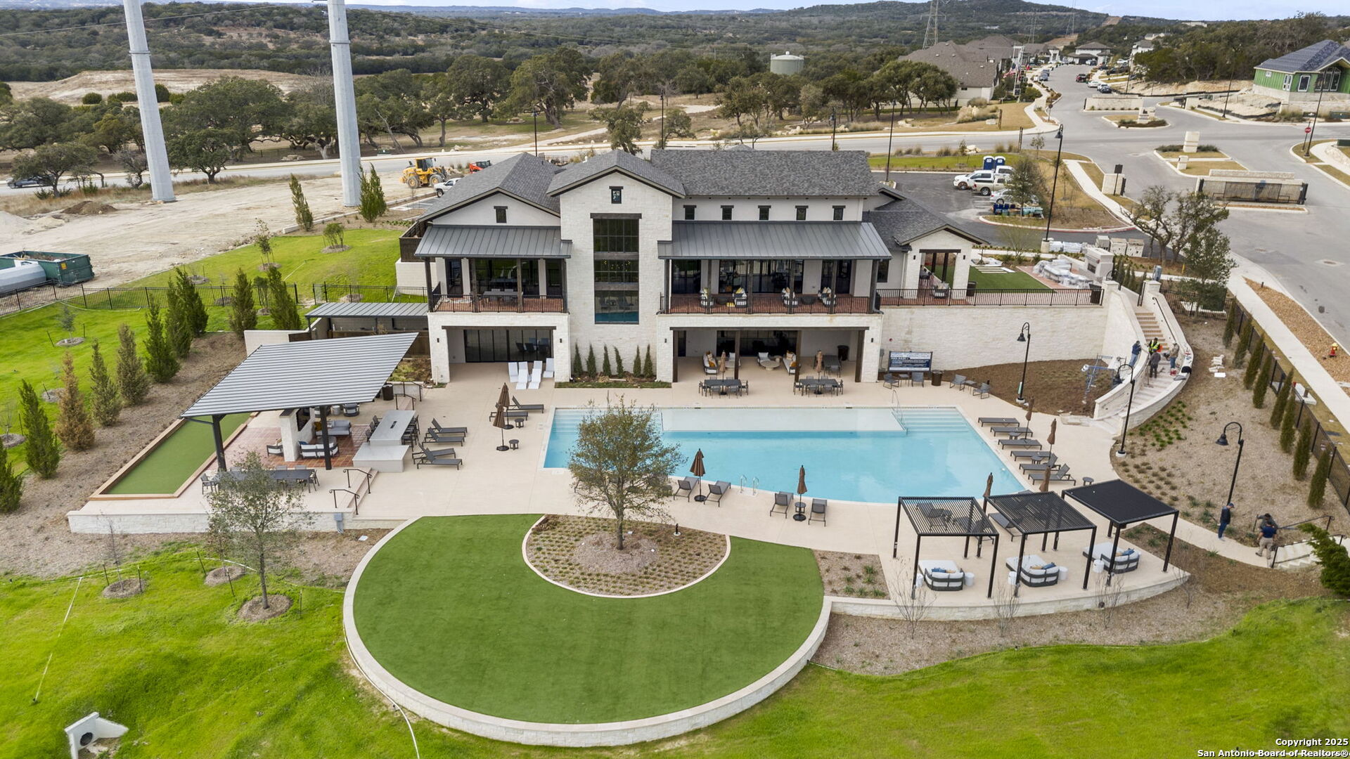 125 Sentido Boerne TX 78006