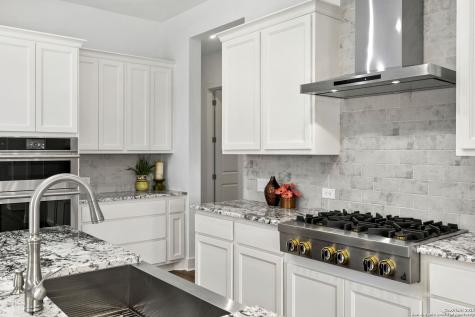 125 Sentido Boerne TX 78006