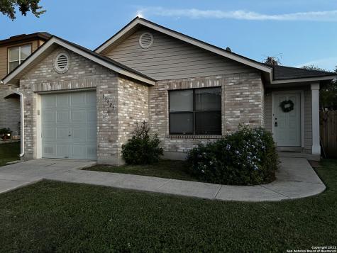 13823 Villa Camino San Antonio TX 78233