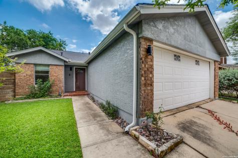 7242 Brandyridge San Antonio TX 78250