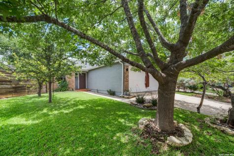 7242 Brandyridge San Antonio TX 78250