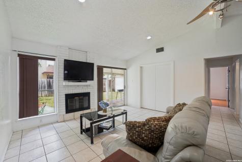 7242 Brandyridge San Antonio TX 78250