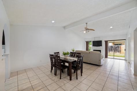 7242 Brandyridge San Antonio TX 78250