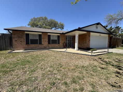 8015 New World San Antonio TX 78239