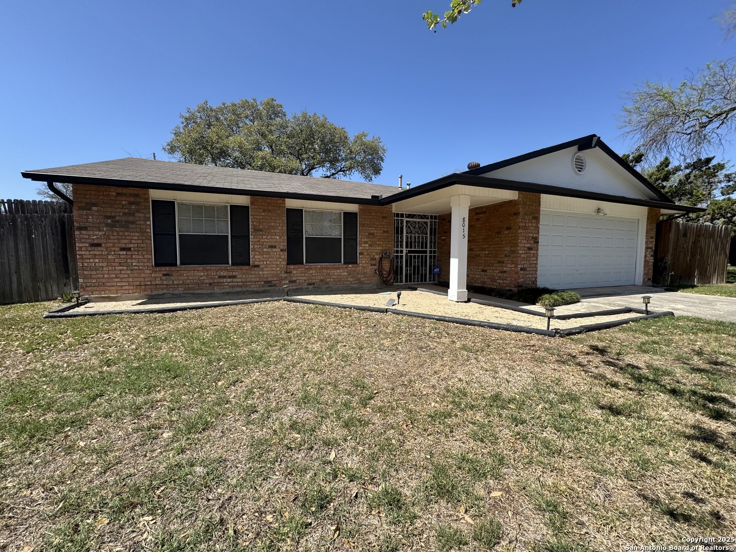 8015 New World San Antonio TX 78239