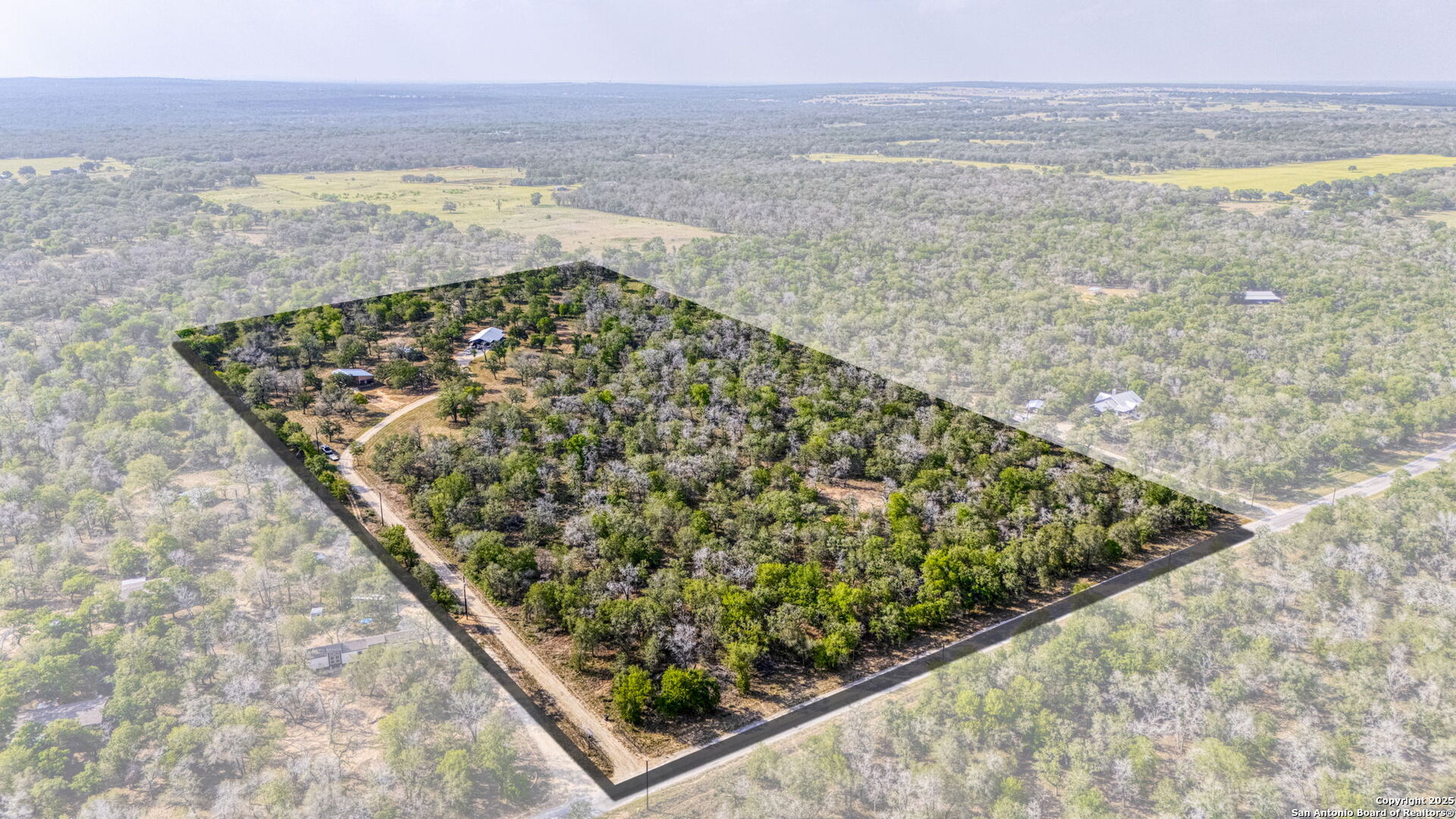3489 County Road 331 Floresville TX 78114